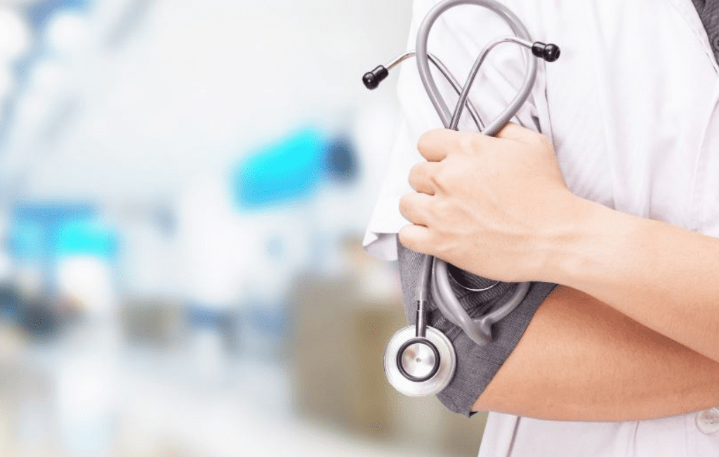 ODC for Population health management company